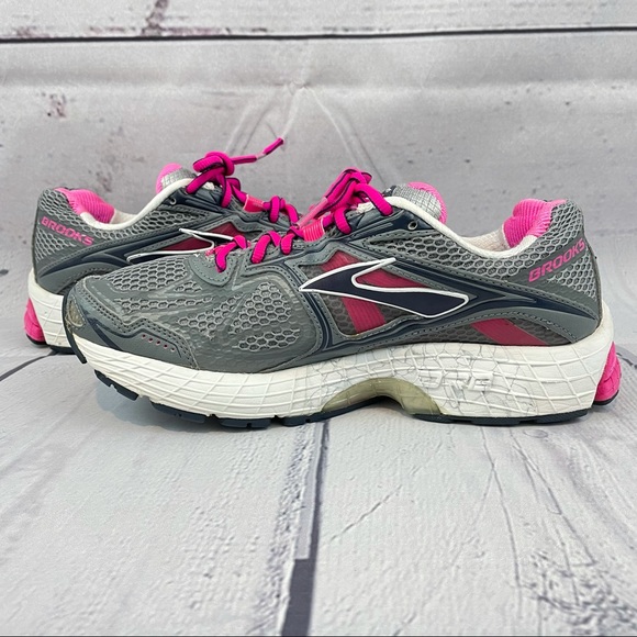 Brooks Ravenna 5v Running Shoe Size 8.5 - Picture 5 of 6